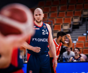 GTK Gliwice - Twarde Pierniki Toruń 70:83, zdjęcia z meczu