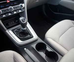 Hyundai Elantra Style 1.6 MPi 126 KM 6MT