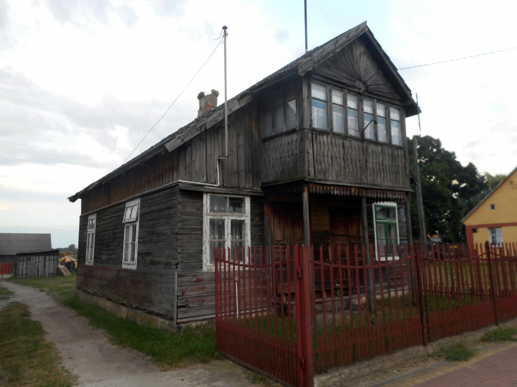 Jednorożec (pow. przasnyski)
