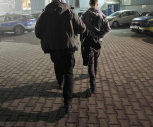 18-latek wywołał alarm w kościele. Policjanci szukali bomby nawet pod ołtarzem