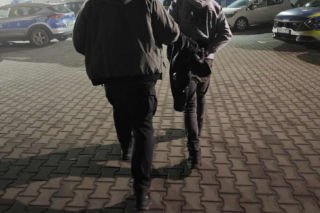 18-latek wywołał alarm w kościele. Policjanci szukali bomby nawet pod ołtarzem