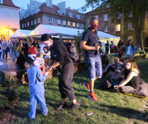 14. Multi Art Festival w Kaliszu