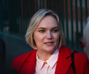 Posłanka Dominika Chorosińska apeluje o pomoc. Dramatyczny wpis, ruszyła zbiórka