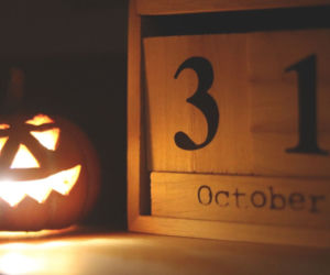 Halloween 2021: co robić z dziećmi, przyjaciółmi, rodziną?