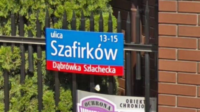 Oto najbardziej "wiosenne" ulice w stolicy! Tu wiosna trwa cały rok!