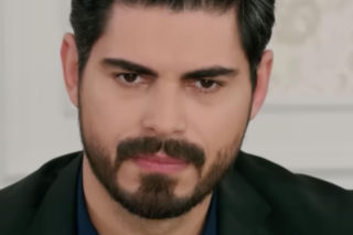 Panna młoda. Cihan postanawia wziąć sprawy w swoje ręce