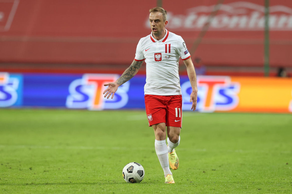 Kamil Grosicki