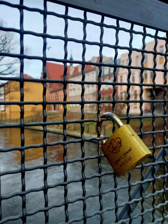 Bydgoszczanie wskazali, gdzie w mieście randkuje się najlepiej. Poszliśmy śladem zakochanych