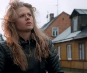 To nie koniec świata 2 sezon odc. 22. Blanka (Anna Karczmarczyk)