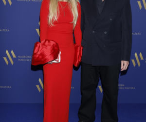 Gala wręczenia medialnej Nagrody Mariusza Waltera