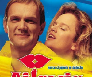 Ajlawiu, reż. Marek Koterski, 1999 rok