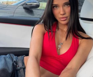 Natsu, czyli Natalia Karczmarczyk