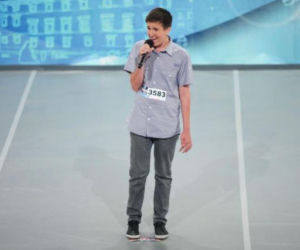 patryk maślach, mam talent