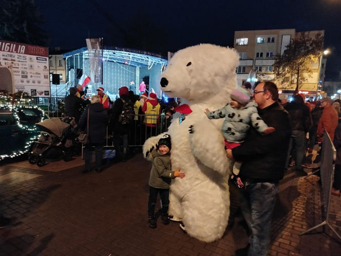 MotoWigilia w Siedlcach 2025