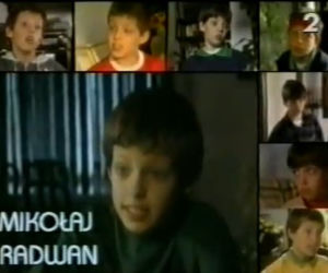 Mikołaj Radwan