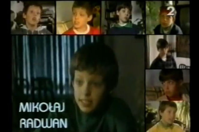 Mikołaj Radwan
