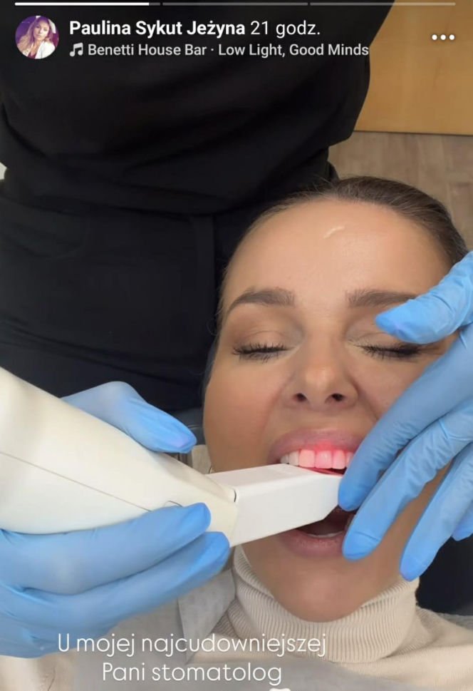 Paulina Sykut-Jeżyna