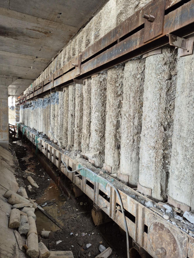 Budowa obwodnicy Oświęcimia