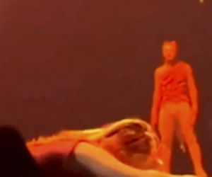 Akrobatka runęła na ziemię podczas show! Teraz chce milionów