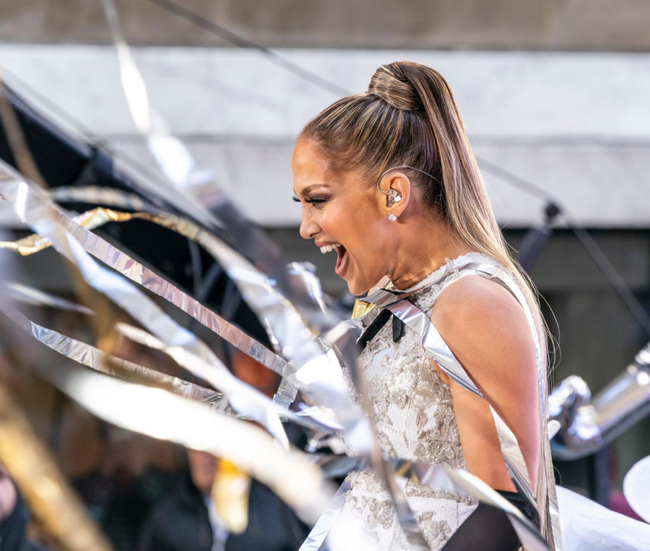 Fani Jennifer Lopez złapali się za kieszenie. Tyle trzeba zapłacić za bilet i spotkane z gwiazdą