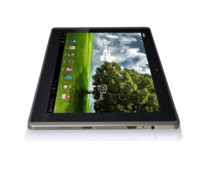 EeePad Transformer
