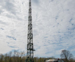 Aparatownia Łączności Cyfrowej - Transmisyjna