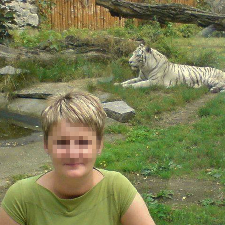 Chciała zabić córkę przy gotowaniu