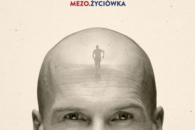 Mezo - płyta Życiówka o pokonywaniu barier i motywacji! Poznaj szczegóły