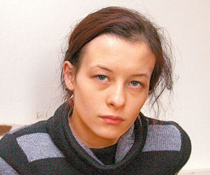 Katarzyna Waśniewska