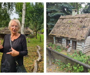 U Wiedźmy pod Pilznem „mieszkają” niesamowite lalki.