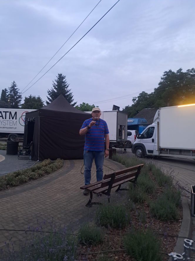 Kulisy powstawania "Rancza". Takie zmiany zaszły w Wilkowyjach