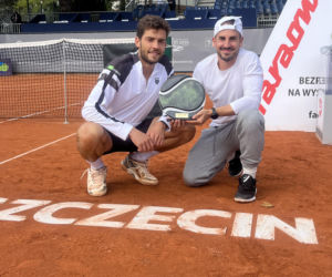 33. edycja Invest in Szczecin Open