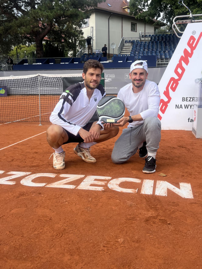 33. edycja Invest in Szczecin Open