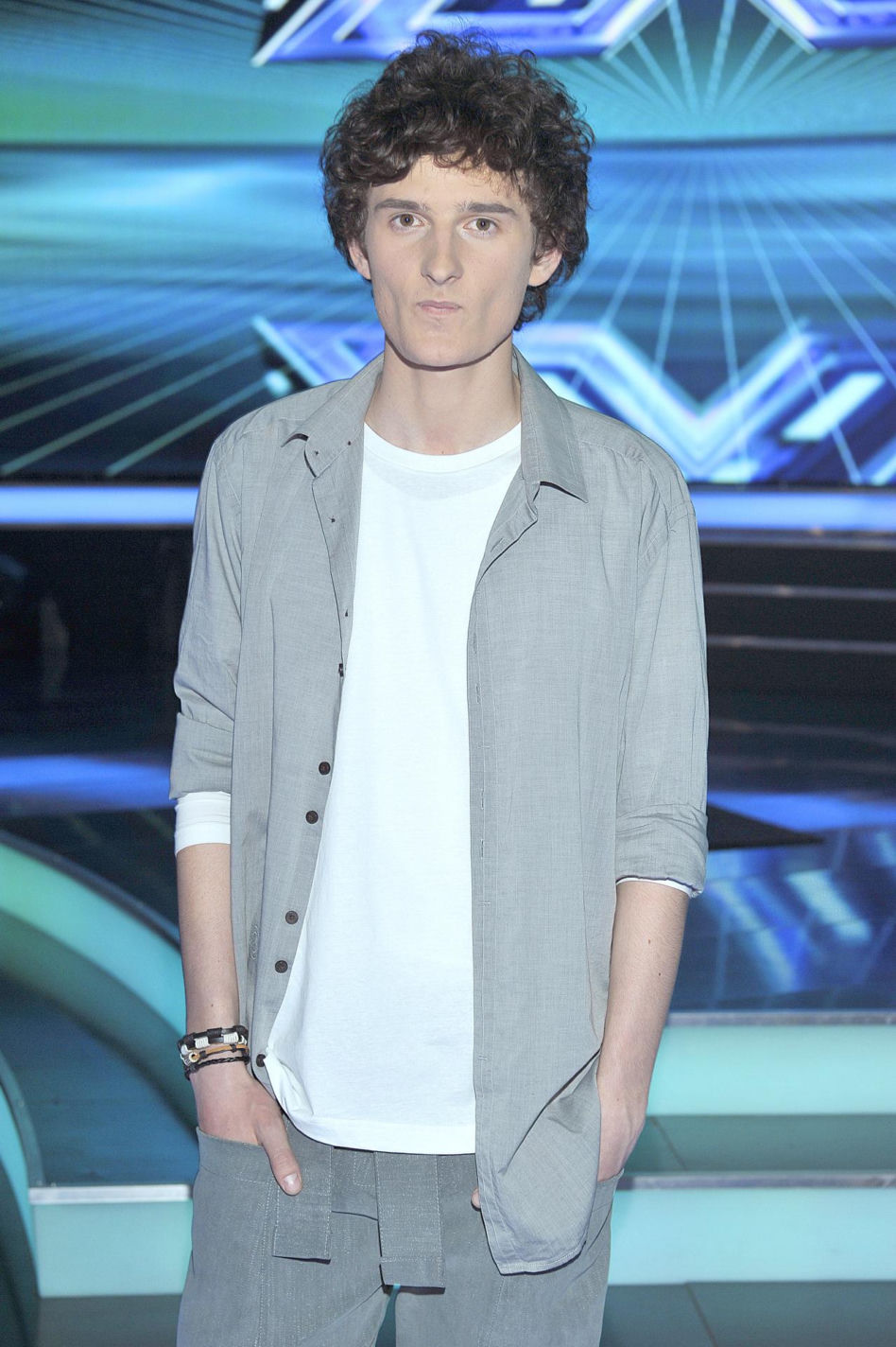 Dawid Podsiadło