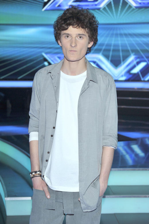 Dawid Podsiadło