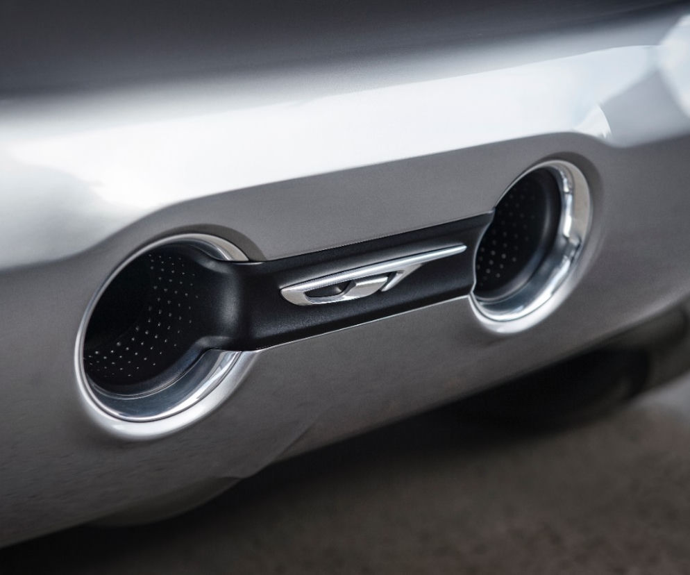 Opel GT Concept