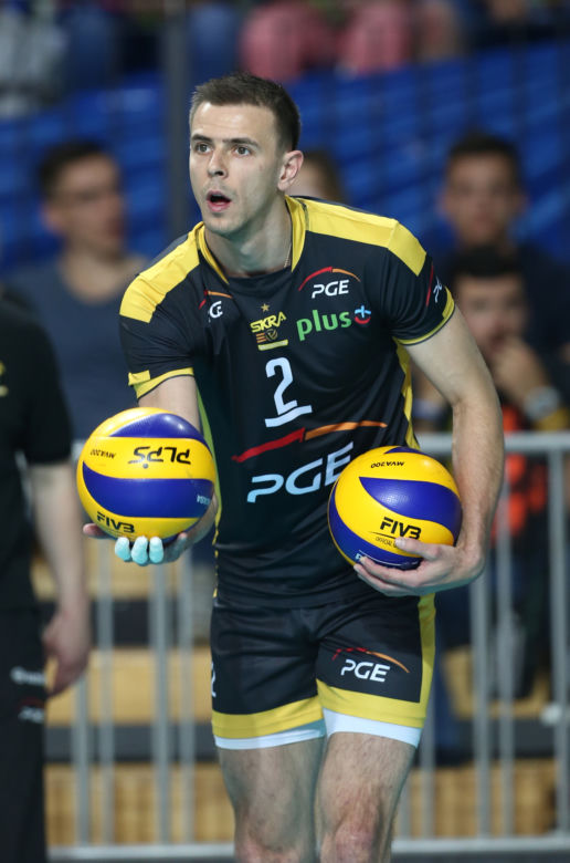Mariusz Wlazły