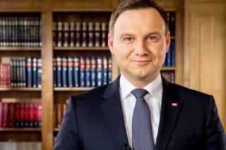 Prezydent: Działamy tak, by najbiedniejsi w ogóle nie płacili podatków