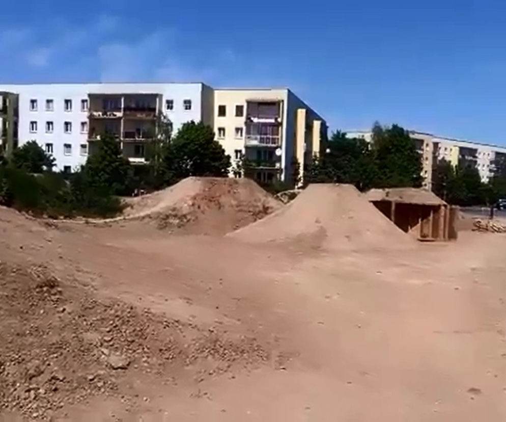 Skarpka