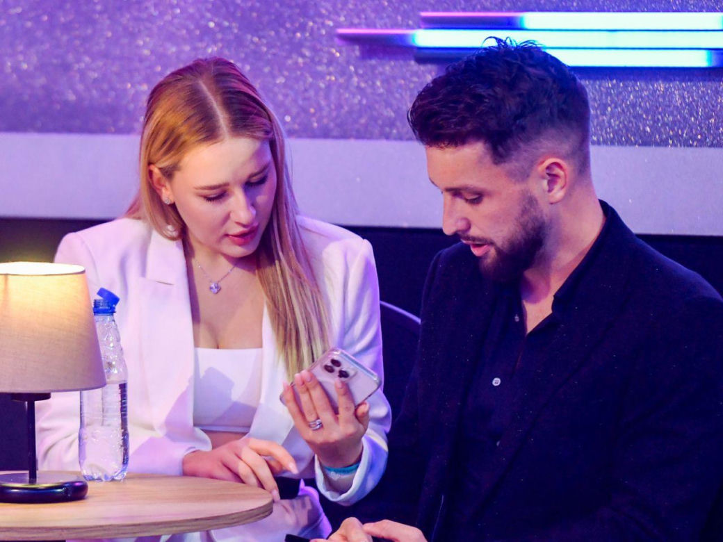 Andziaks i Luka