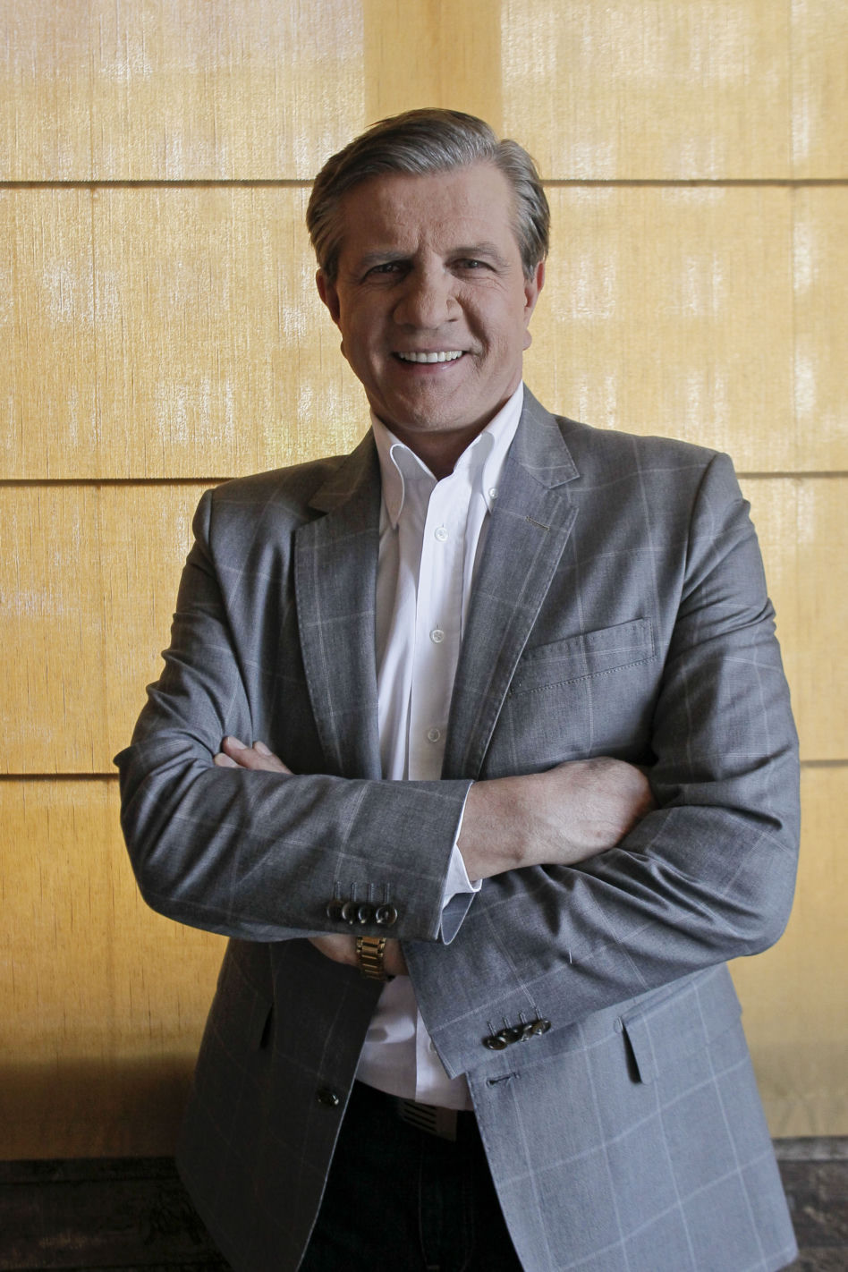 Zygmunt Chajzer