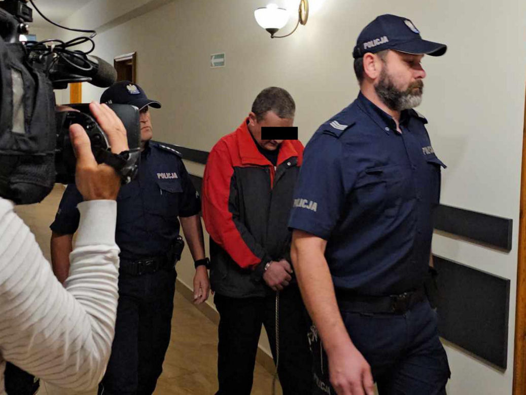 Zakatowali Remka na śmierć. Sąd Apelacyjny zaostrzył im kary