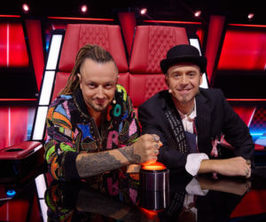 The Voice of Poland 17 - pierwsze bitwy