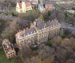 Nazistowska fabryka dzieci