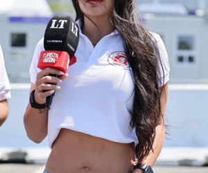 Larissa Riquelme