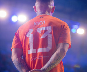 Świąteczne granie z Kubą Błaszczykowskim 2025