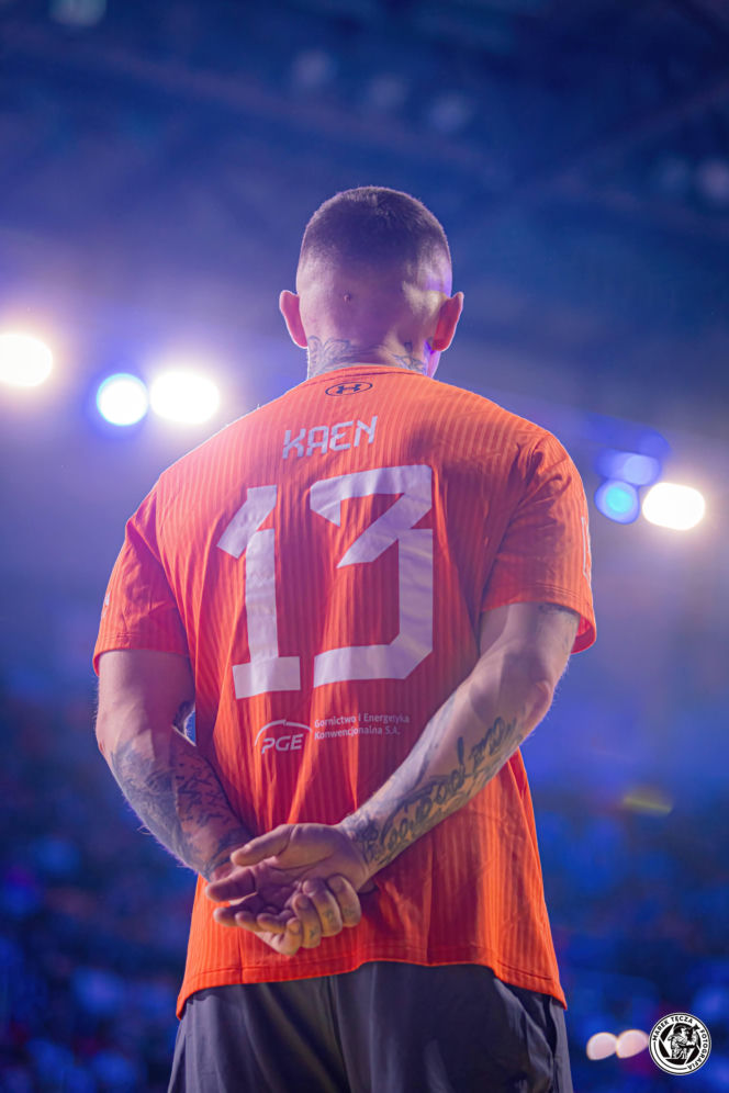 Świąteczne granie z Kubą Błaszczykowskim 2025