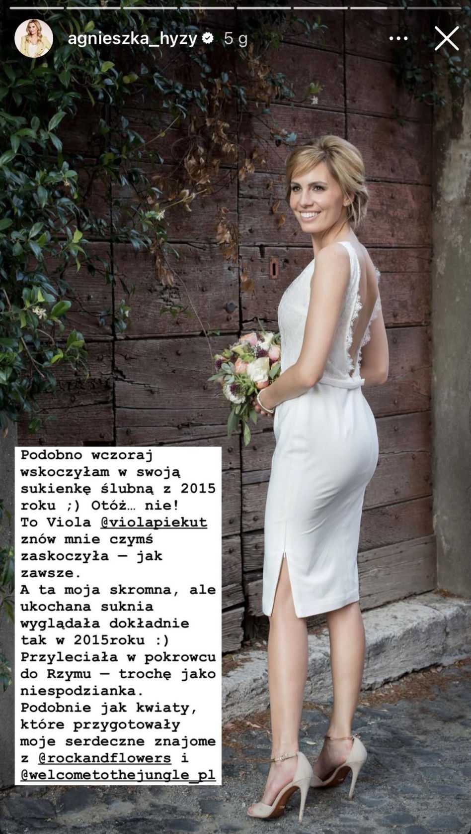 Agnieszka Hyży