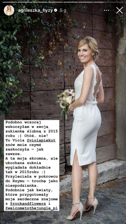 Agnieszka Hyży