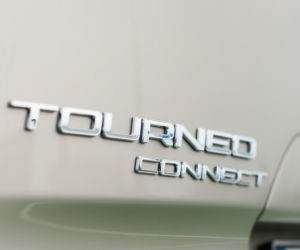 Ford Grand Tourneo Connect 1.6 TDCi 115 KM